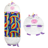 White Unicorn