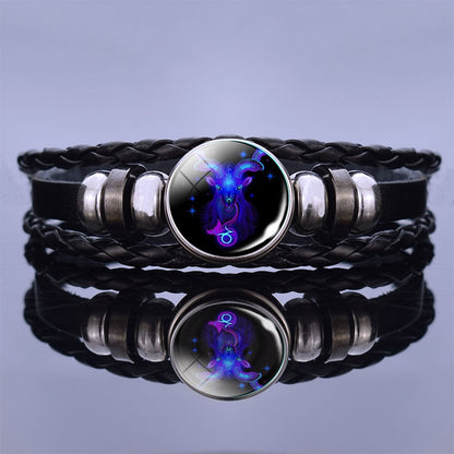 Celestial Harmony Energy Bracelet