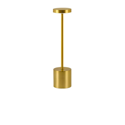 Cream White Desk Lamp - Stylish Lighting for Home Office