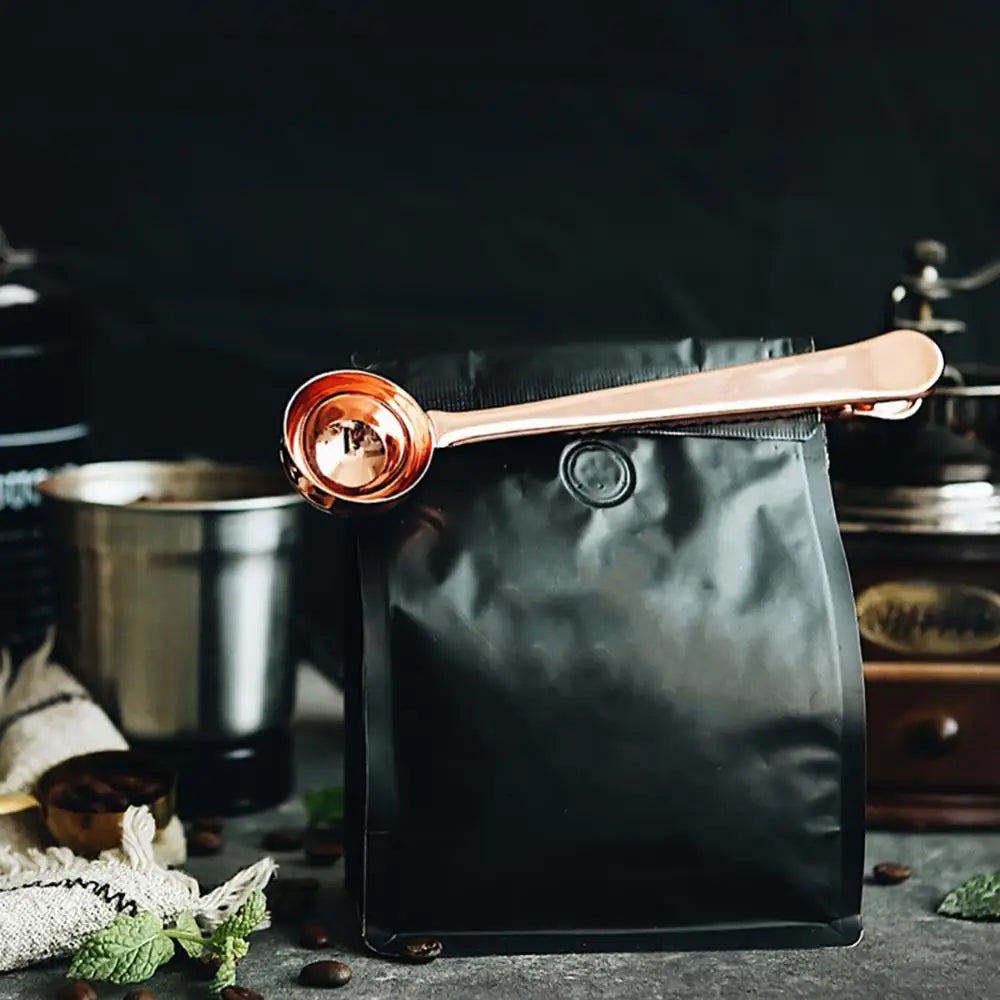2-in-1 Coffee Measuring Spoon