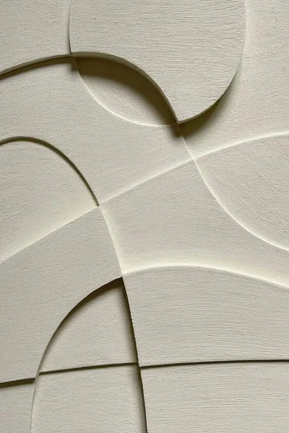 Stylish 3D Effect Canvas Art for Modern Interiors
