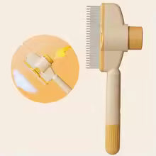 Ultimate Pet Grooming Brush - FurEase Pro™