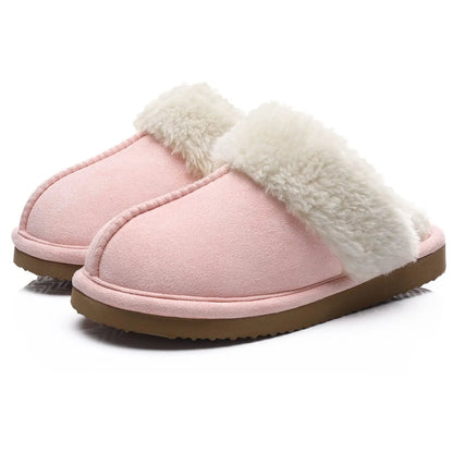 Women's Memory Foam Slippers for Comfort and Support