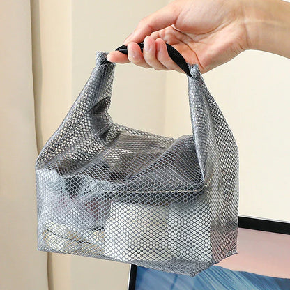 Waterproof Storage Bag | Durable Design with Large Opening and Carry Strap