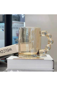 Amber Glass