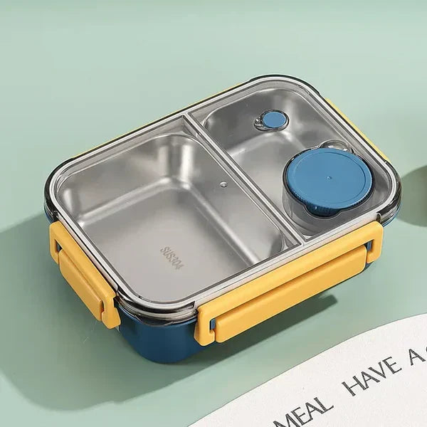Insulated Food Containers for Long-Lasting Heat Retention