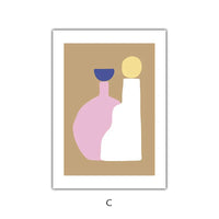 C