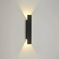 40cm-Black Body-18w