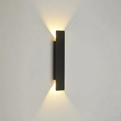 Waterproof Wall Light Fixture for Outdoor Use
