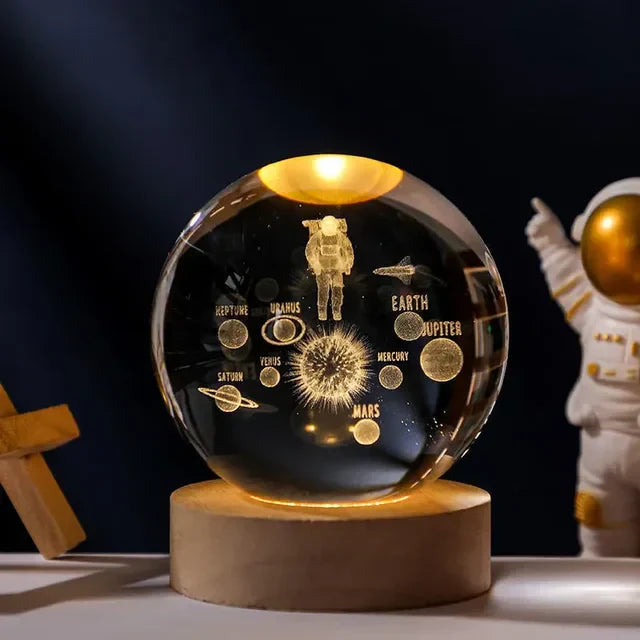 Create a Magical Ambiance with Astronomical Light