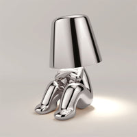 Lasse (Silver)