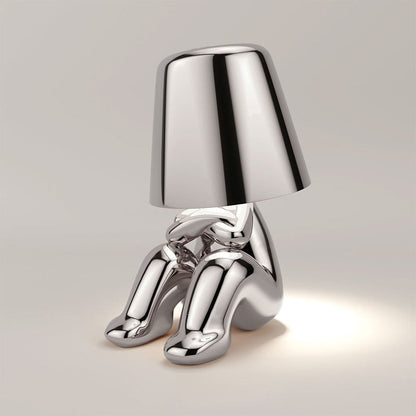 Adorable Family of Lamps – Last Day for Discount!