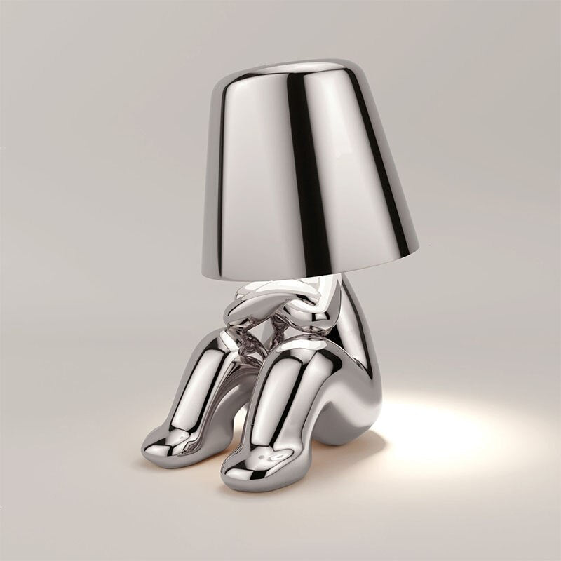 Last Stock of Misterlamp Products