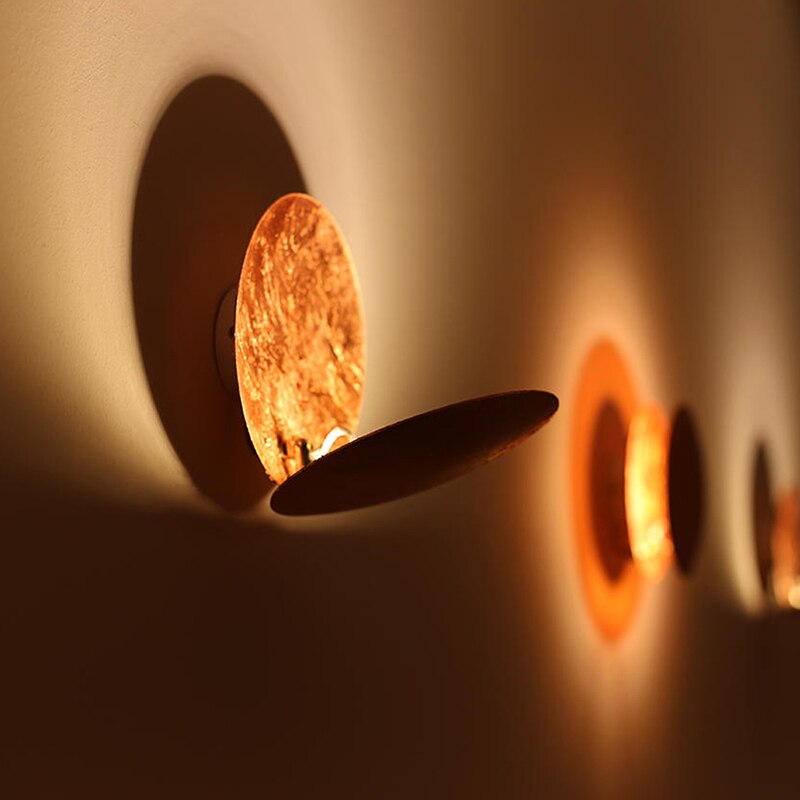 Solar Eclipse Night Light - Eclipse Lamp