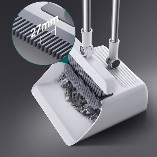 3-in-1 Efficient Clean Sweep Tool Set