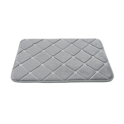 CloudStep Ultra-Soft Non-Slip Bath Mat