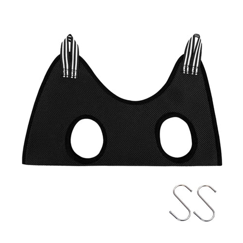Feline Comfort Care Harness with Hammock Support