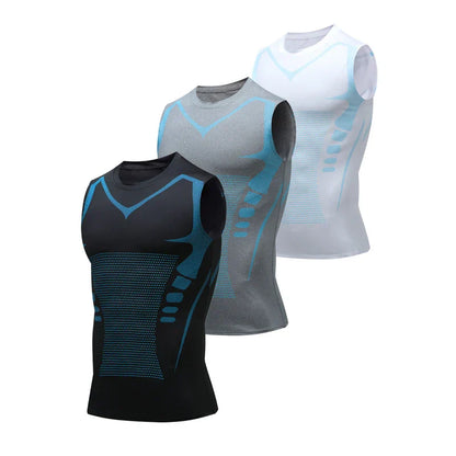Sculpting and Posture Correcting Top for Achieving a Perfect Body