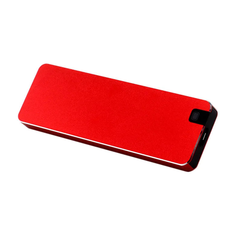 Portable External Hard Drive