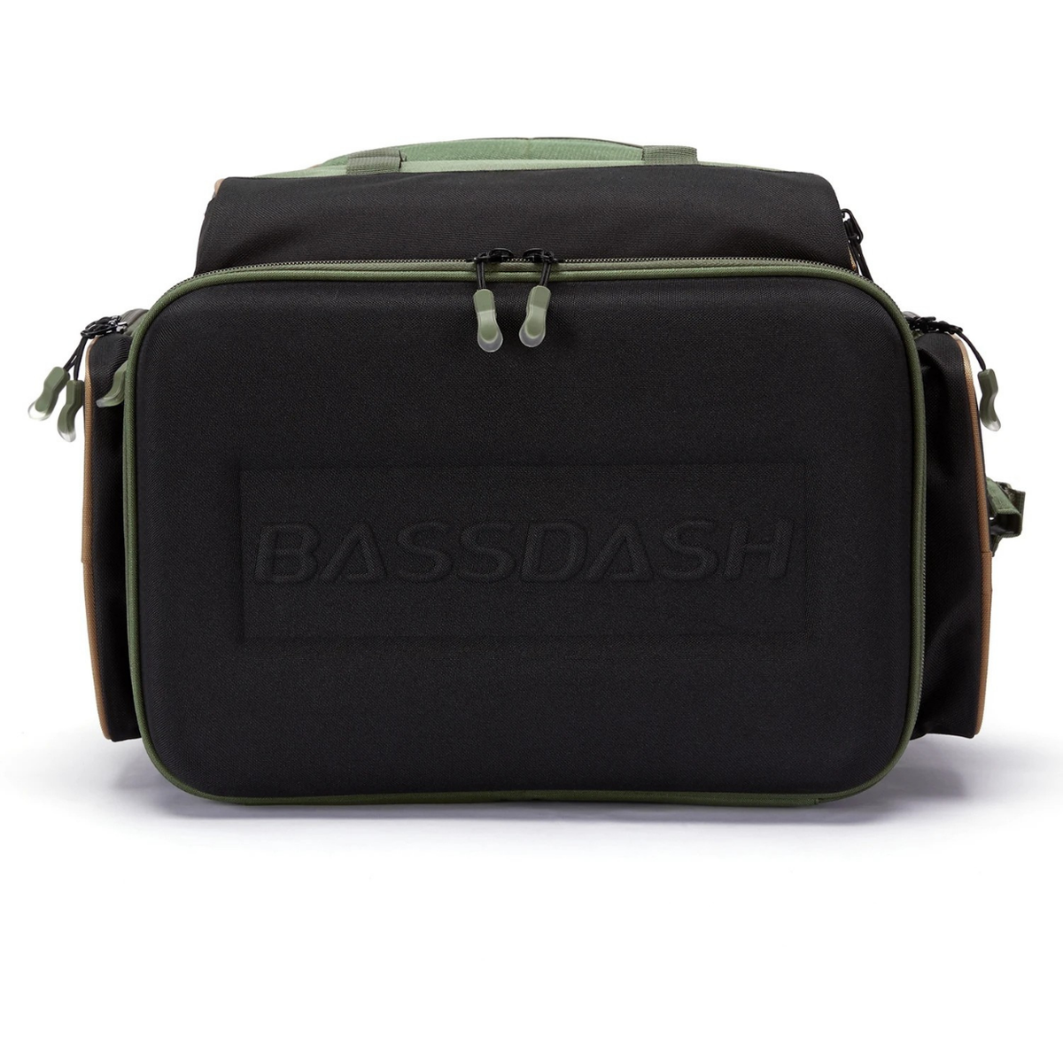 Adjustable Fishing Backpack for Anglers – Waterproof Design