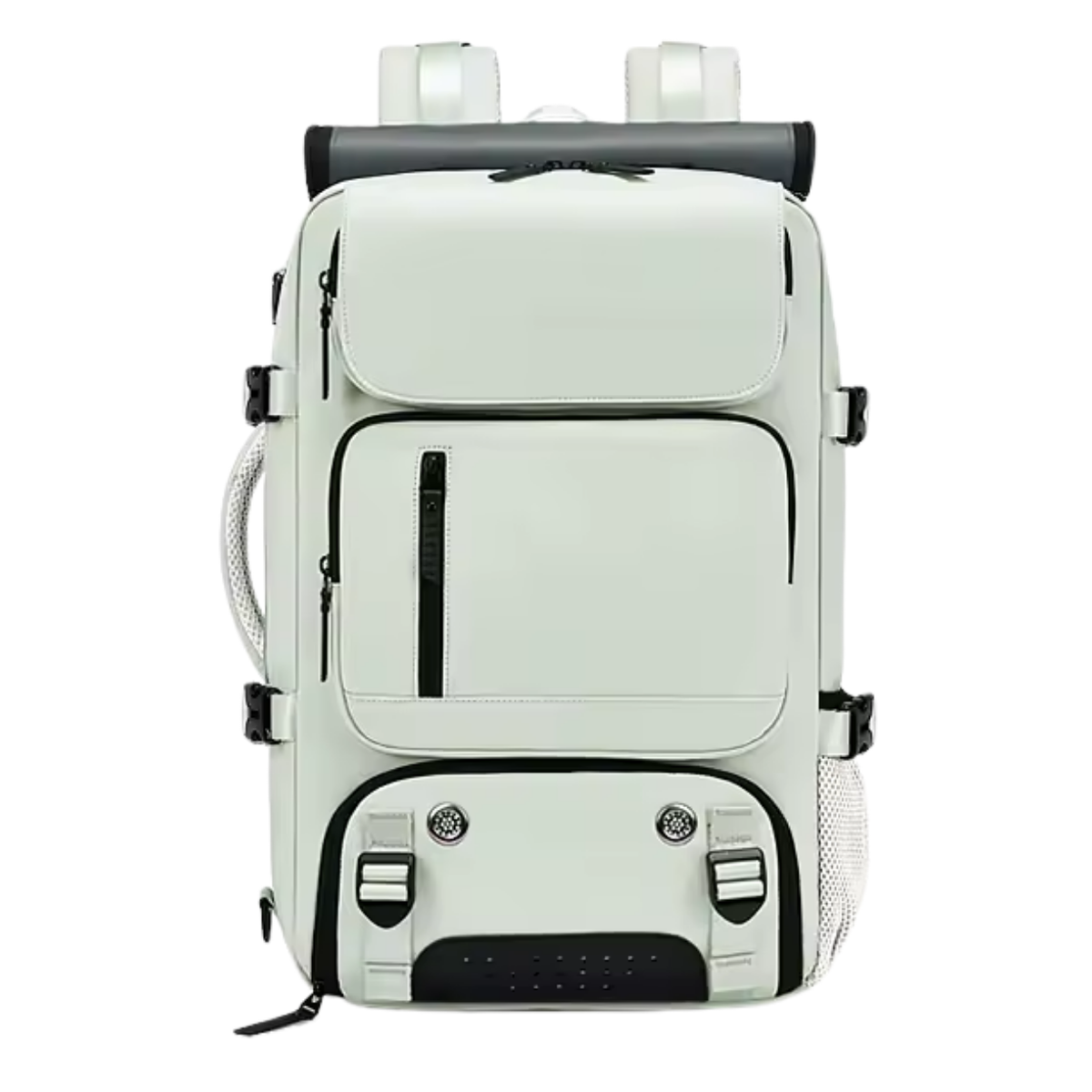 Versatile Travel Backpack 40L - Waterproof Design