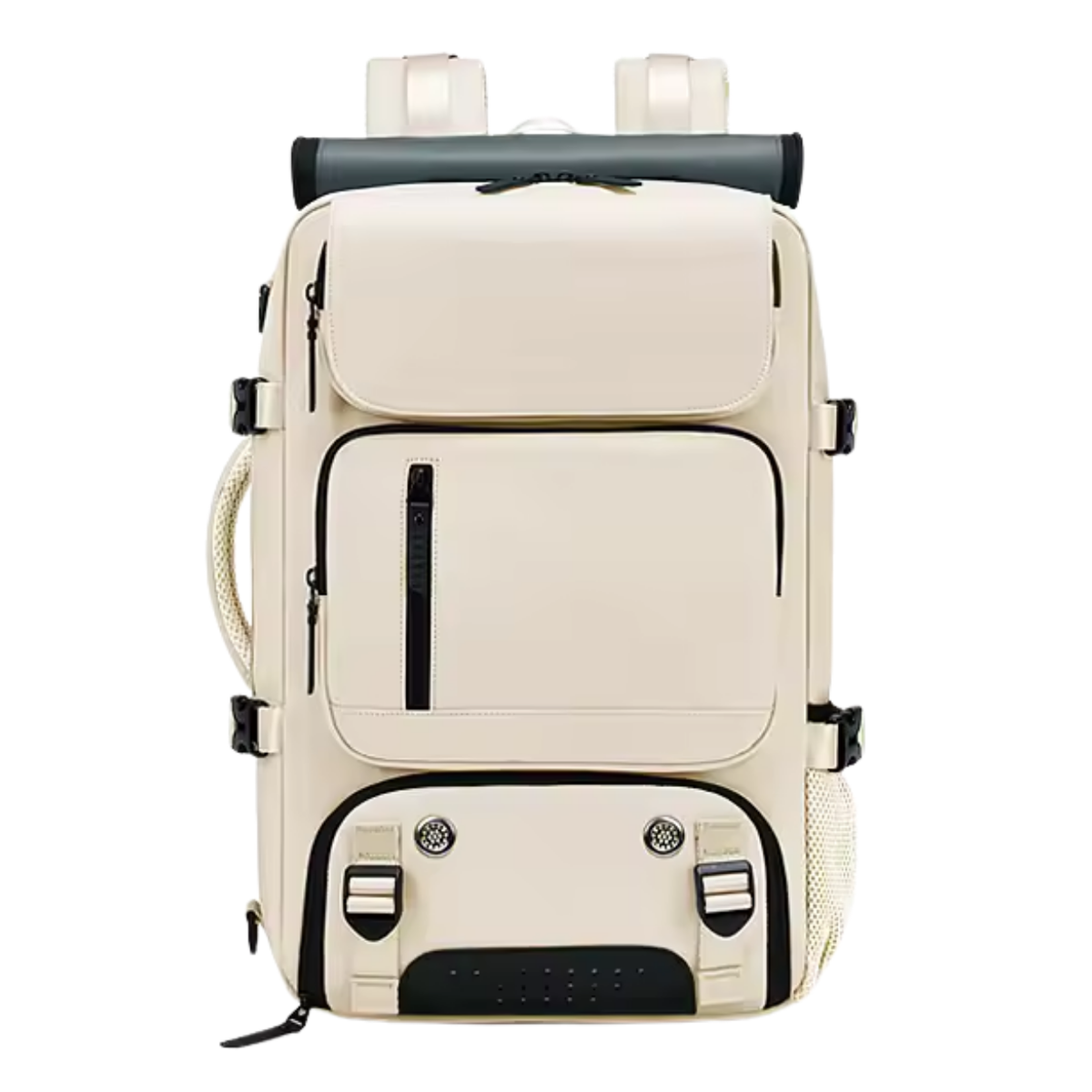 Versatile Travel Backpack 40L - Waterproof Design