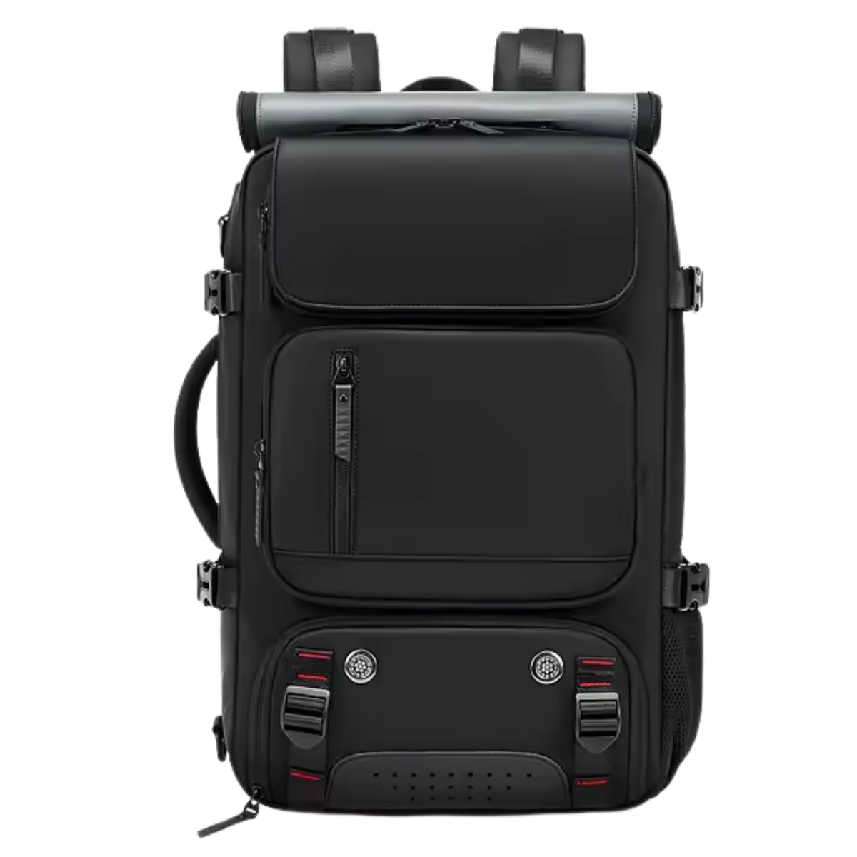 Versatile Travel Backpack 40L - Waterproof Design