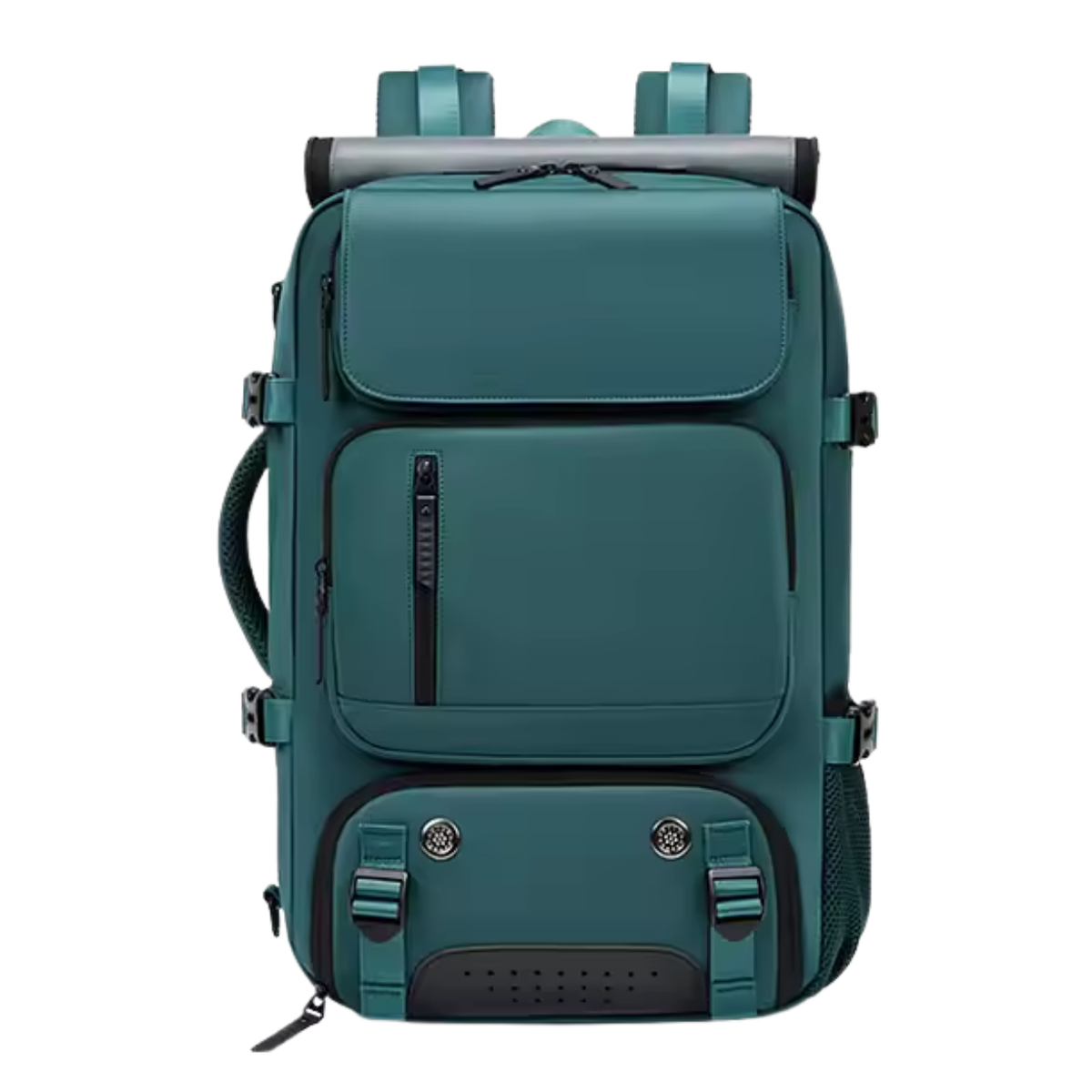 Versatile Travel Backpack 40L - Waterproof Design