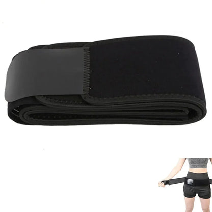 Support Belt for Lower Back Comfort and Stability