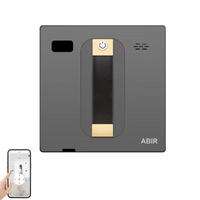 Grey with Remote