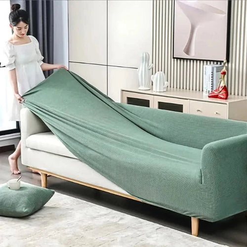 Lightweight and Non-Slip Sofa Cover