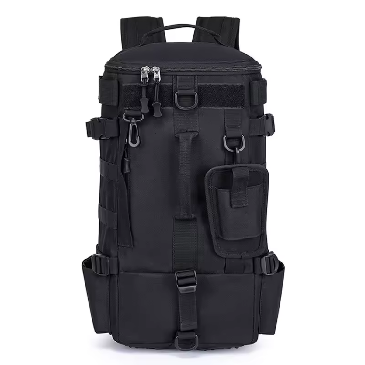 Multi-functional Waterproof Backpack for Hiking and Fishing