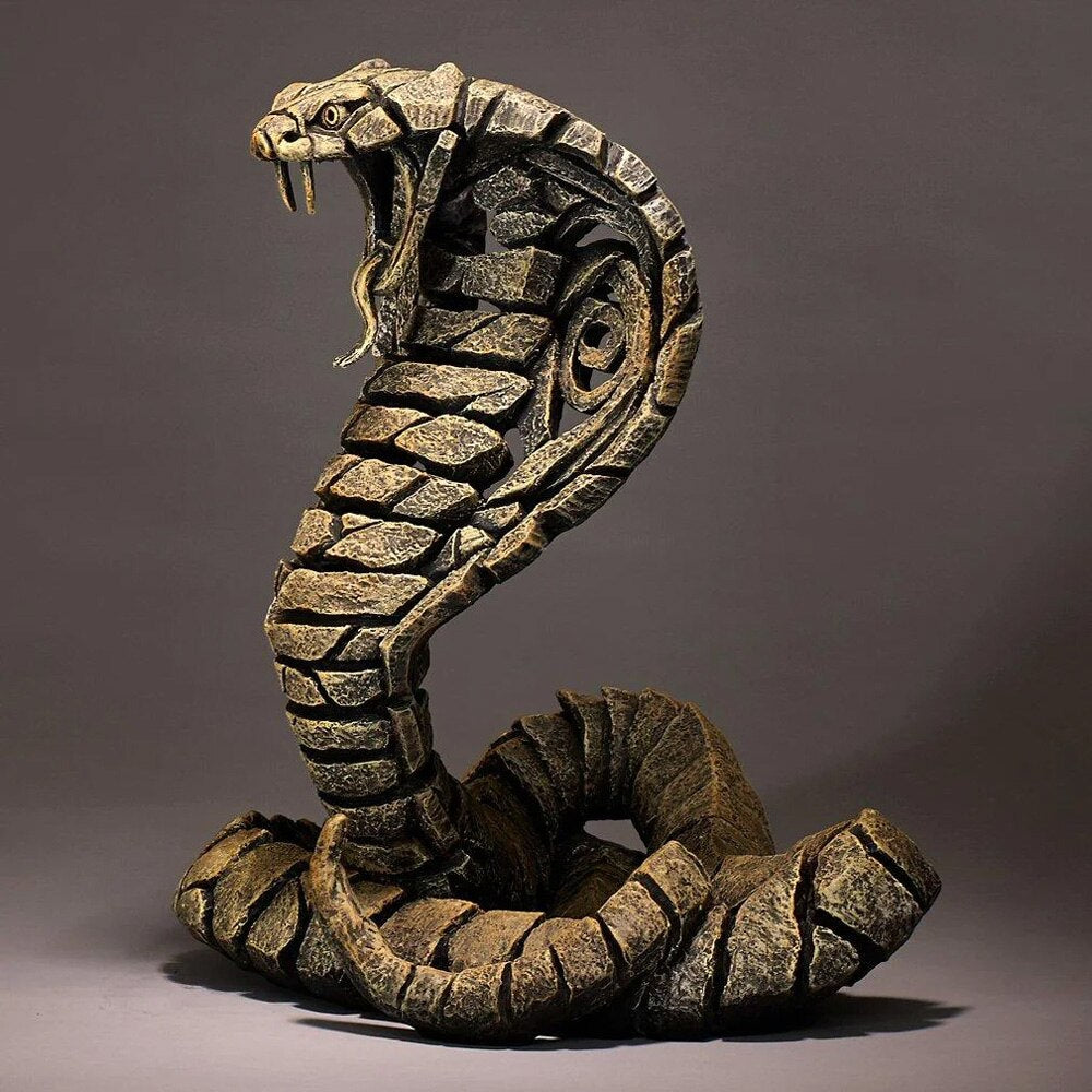 Artistic Sculptures of Animals - Taalita Design