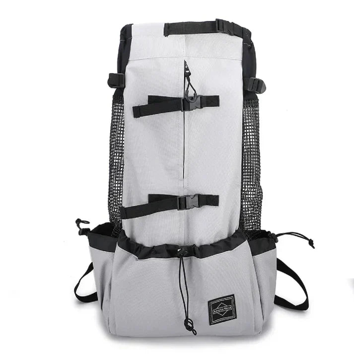 Dog Hiking Backpack for Outdoor Adventures