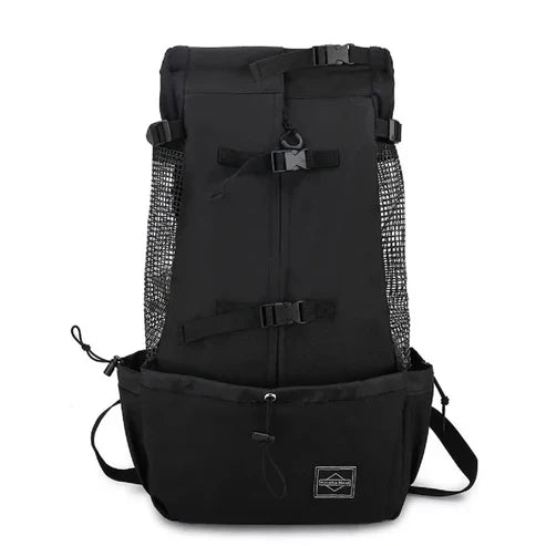 Dog Hiking Backpack for Outdoor Adventures