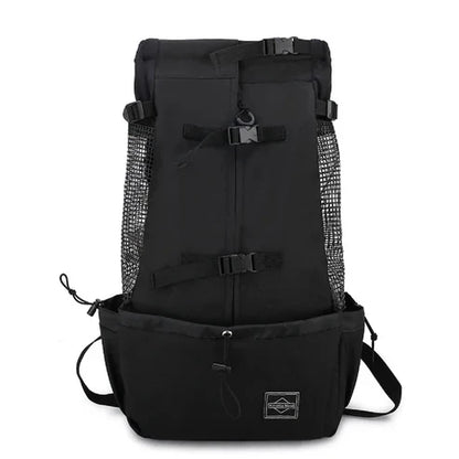 Dog Hiking Backpack for Outdoor Adventures