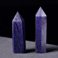 Blue Stone - No Natural Stone