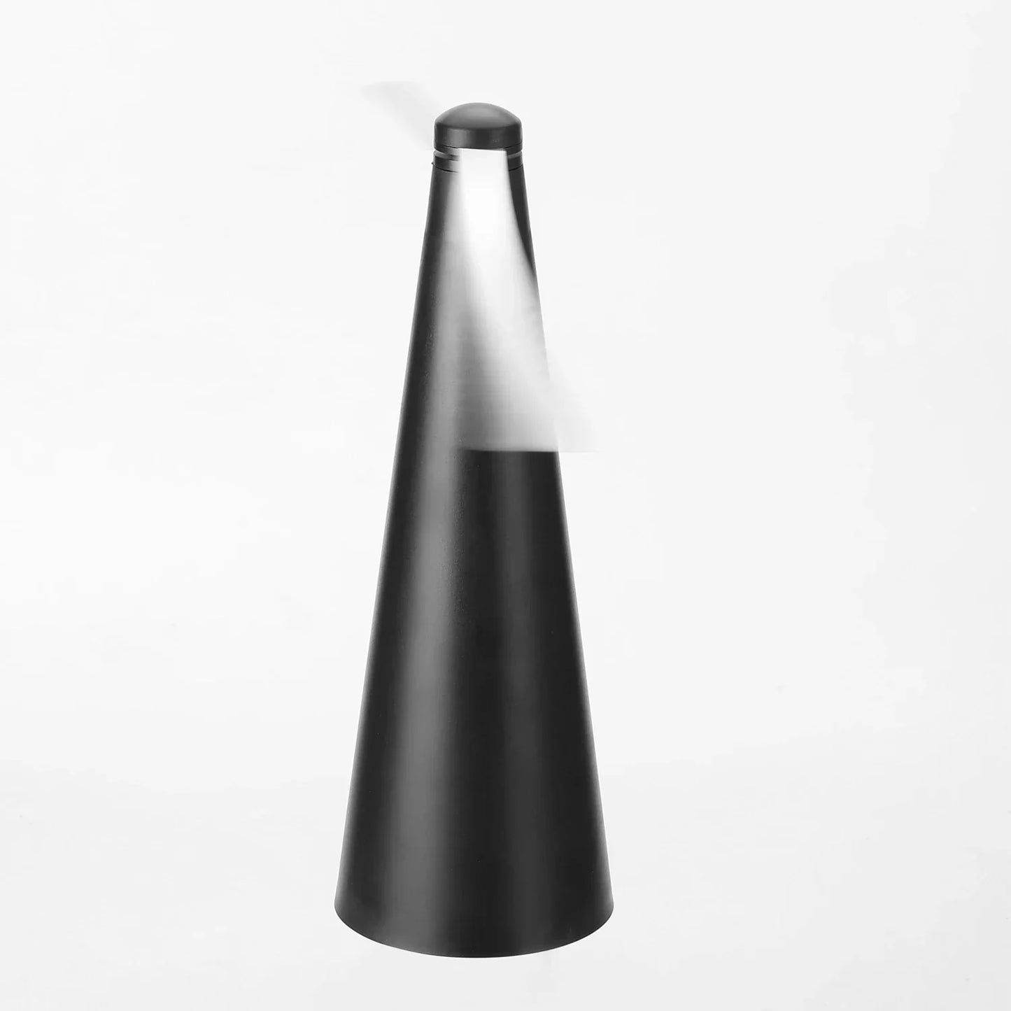 Insect Repellent Fan with 360° Rotation – Silent and Portable