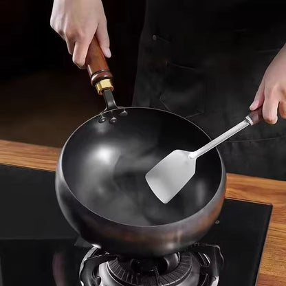 Versatile Cooking Pot for Perfect Meals – SmartCook IronPot Pro