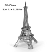 Eiffel Tower