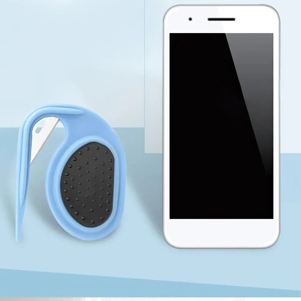 SleekGroom Precision Blade for Long-Haired Pets