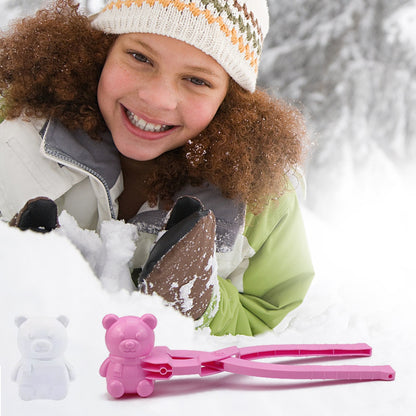 Outdoor Clip-Shape Toy – Last Day for Discount