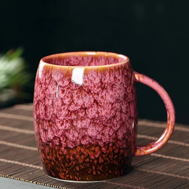 Taalita Ceramic Coffee Mug