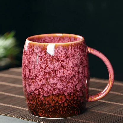 Taalita Ceramic Coffee Mug
