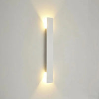 60cm White Body-24w