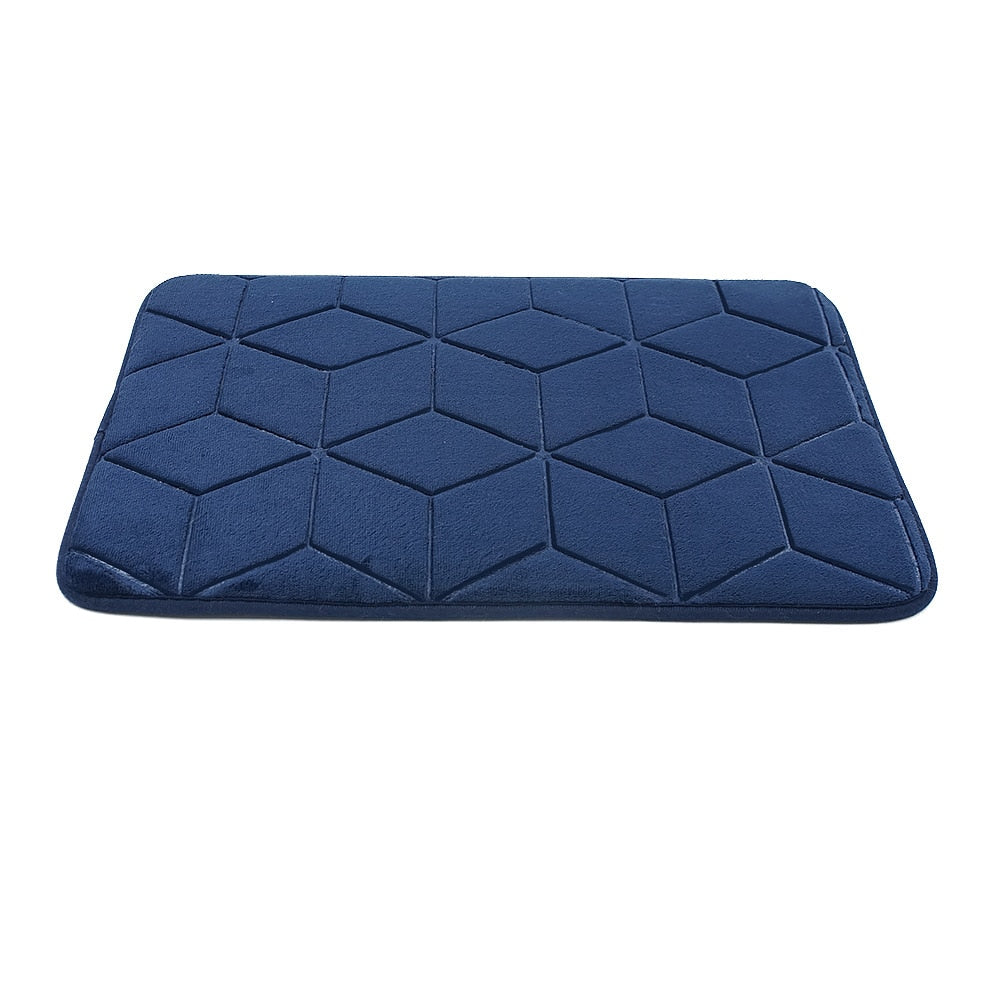CloudStep Ultra-Soft Non-Slip Bath Mat