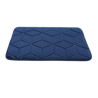 CloudStep Ultra-Soft Non-Slip Bath Mat