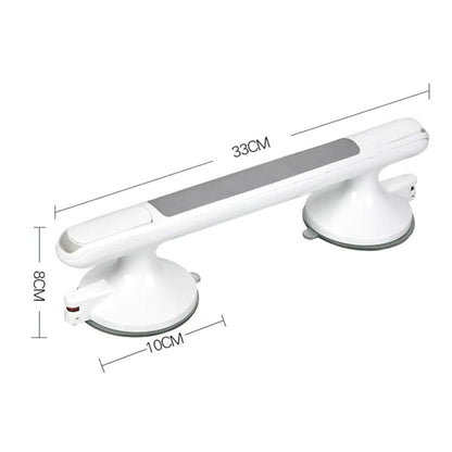 Bathroom and Bathtub Strong Support Handle for Enhanced Stability
