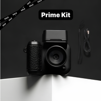 Prime Kit: Cam