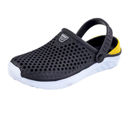 Waterproof Anti-Slip Flip Flops for Men and Women